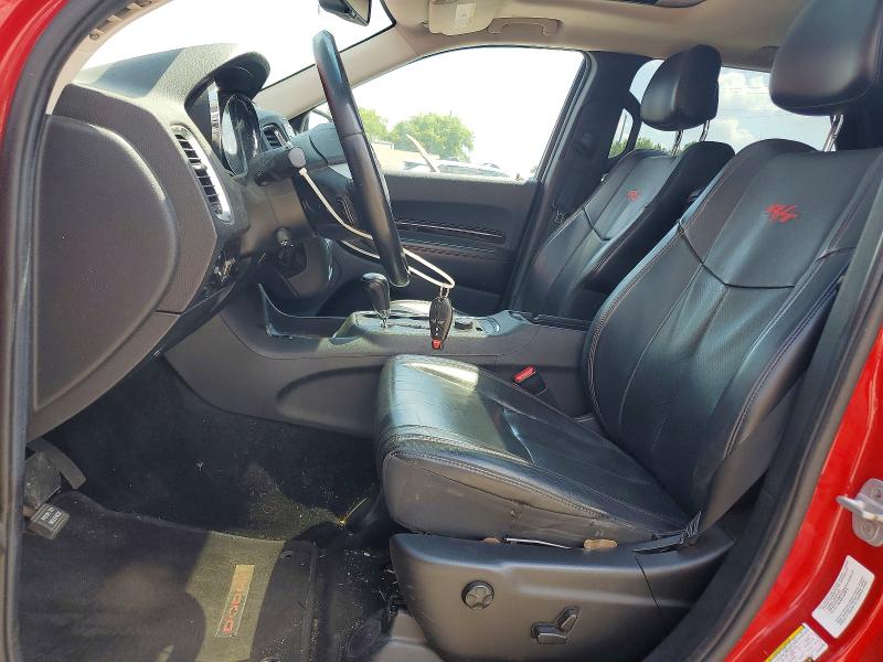 Продаж на аукціоні авто 2011 Dodge Durango, vin: 1D4SE6GT0BC682573, номер лоту: 60774576