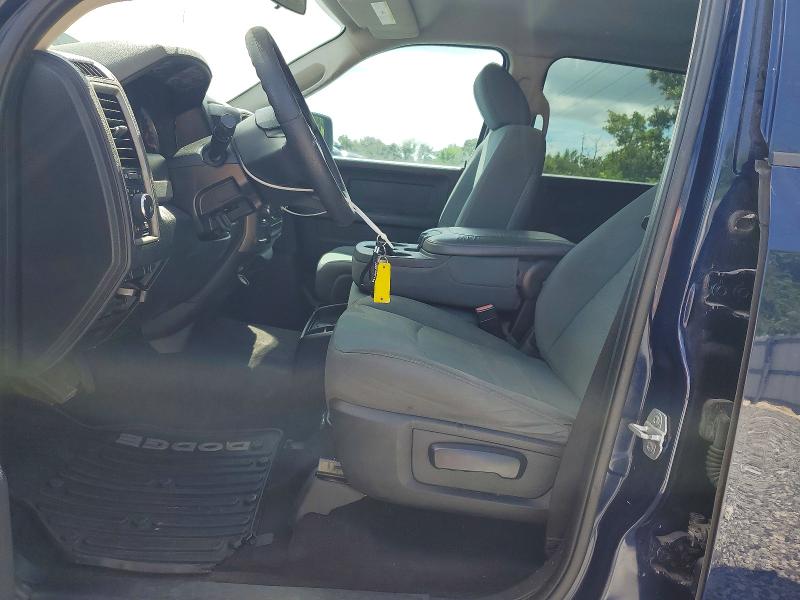 Продажа на аукционе авто 2015 Ram 1500, vin: 1C6RR6KT0FS535941, номер лота: 59864476
