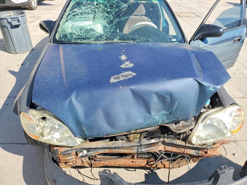 Продаж на аукціоні авто 1997 Honda Civic, vin: JHMEJ6523VS035223, номер лоту: 63252776