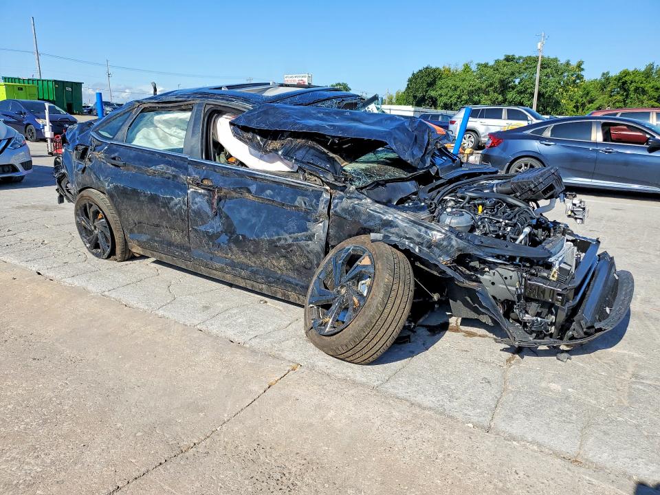 Aukcja sprzedaży 2026 Volkswagen Jetta, vin: 3VW7W7BU4TM047665, numer aukcji: 60877616