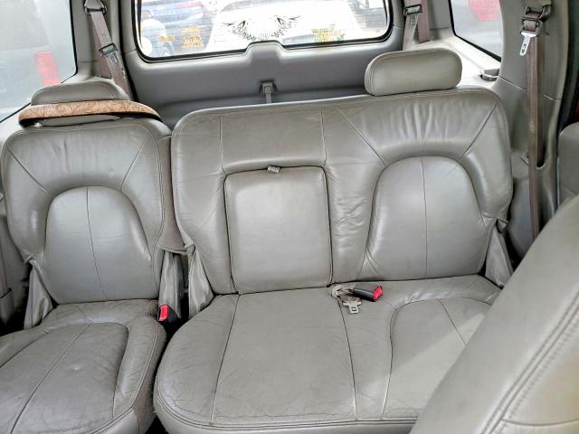 1999 Ford Expedition მანქანა იყიდება აუქციონზე, vin: 1FMRU17L7XLB64772, აუქციონის ნომერი: 58635136