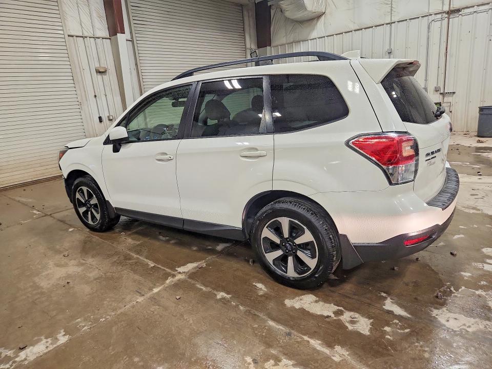 Aukcja sprzedaży 2018 Subaru Forester, vin: JF2SJAGCXJH486932, numer aukcji: 61709696