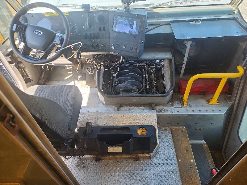 Aukcja sprzedaży 2020 Ford F59, vin: 1F65F5KN4L0A03419, numer aukcji: 61037106