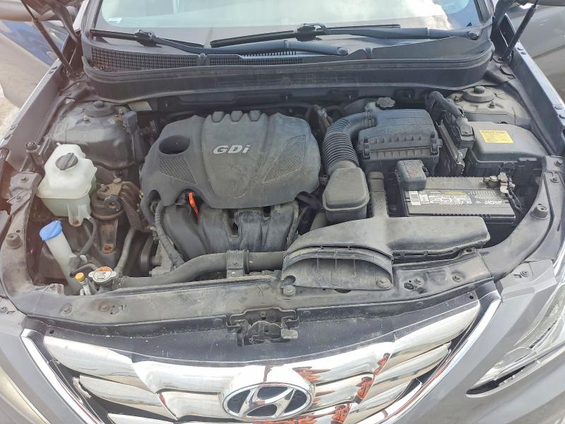 Продаж на аукціоні авто 2013 Hyundai Sonata, vin: 5NPEC4AC3DH649572, номер лоту: 61292966