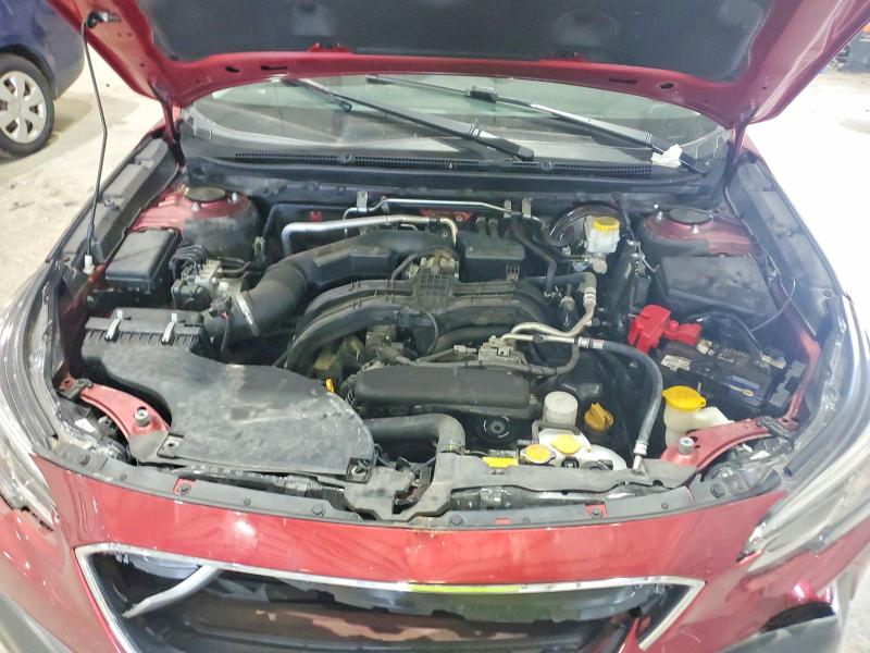 Продажа на аукционе авто 2020 Subaru Outback, vin: 4S4BTANC3L3171431, номер лота: 61479616