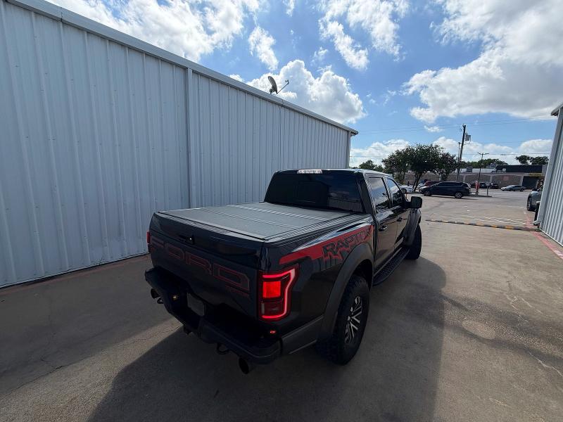 Продаж на аукціоні авто 2019 Ford F150, vin: 1FTFW1RG2KFB90303, номер лоту: 59931666