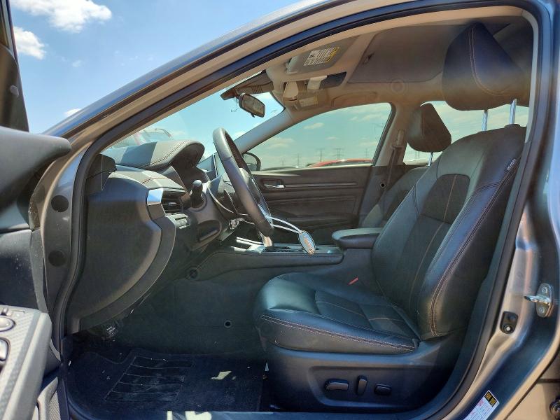 Продажа на аукционе авто 2020 Nissan Altima, vin: 1N4BL4CV0LC284091, номер лота: 60703206