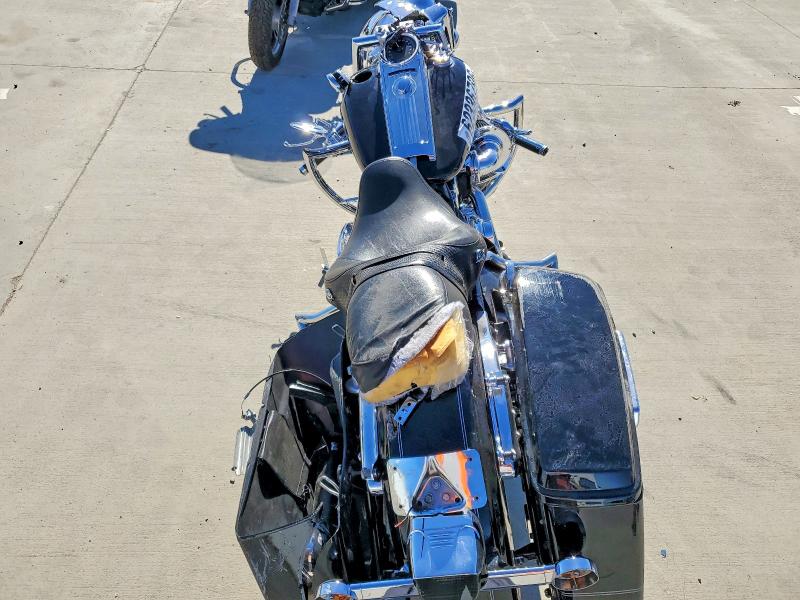 62336796 :رقم المزاد ، 1HD1FRM35DB656747 vin ، 2013 Harley-davidson Flhrc مزاد بيع