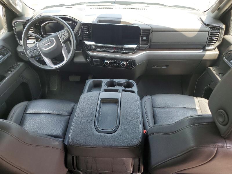Aukcja sprzedaży 2025 Gmc Sierra, vin: 1GTUUDED6SZ314484, numer aukcji: 60227596