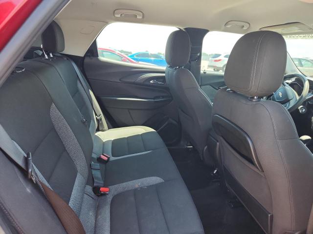 Продажа на аукционе авто 2021 Chevrolet Trailblazer, vin: KL79MNSL1MB061557, номер лота: 60299926