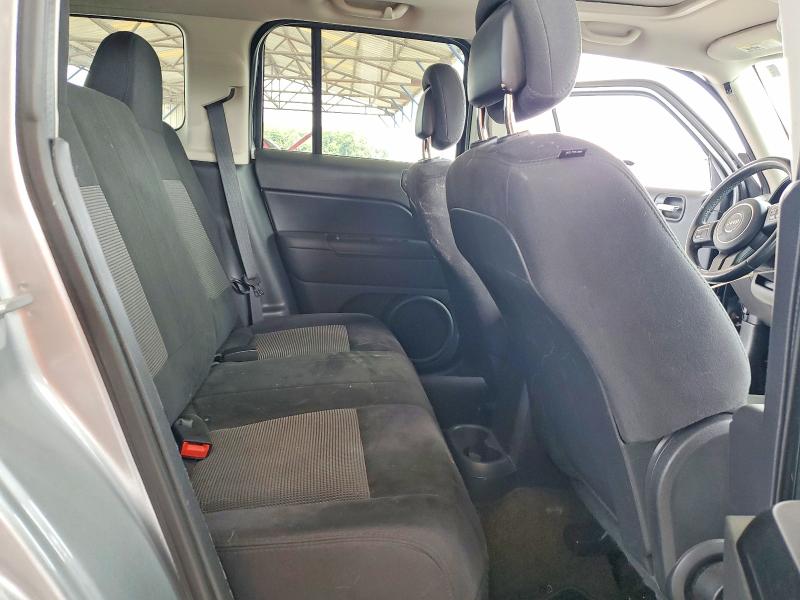 Aukcja sprzedaży 2014 Jeep Patriot, vin: 1C4NJRFB7ED735025, numer aukcji: 59607836