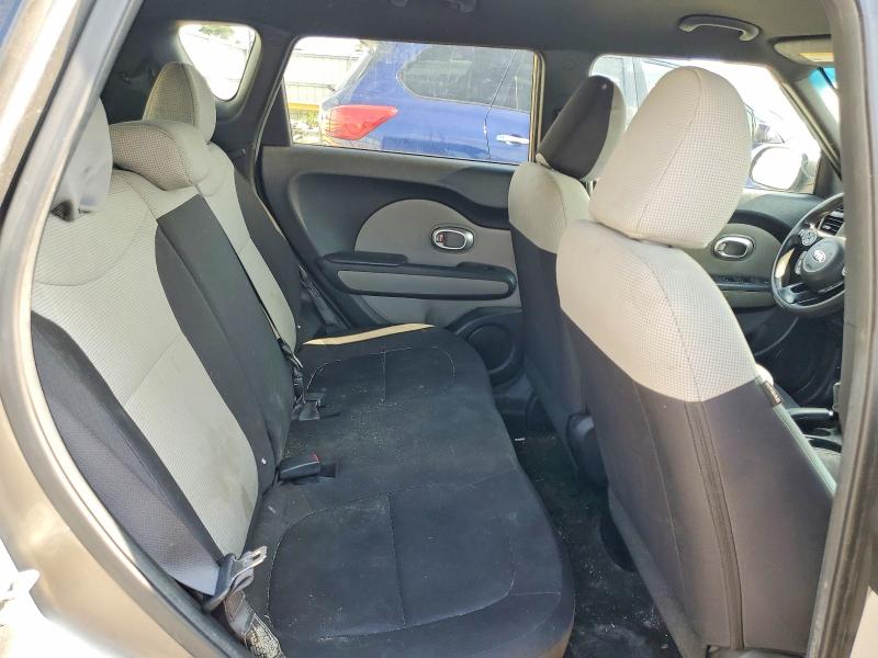2015 Kia Soul მანქანა იყიდება აუქციონზე, vin: KNDJN2A21F7128636, აუქციონის ნომერი: 61016856