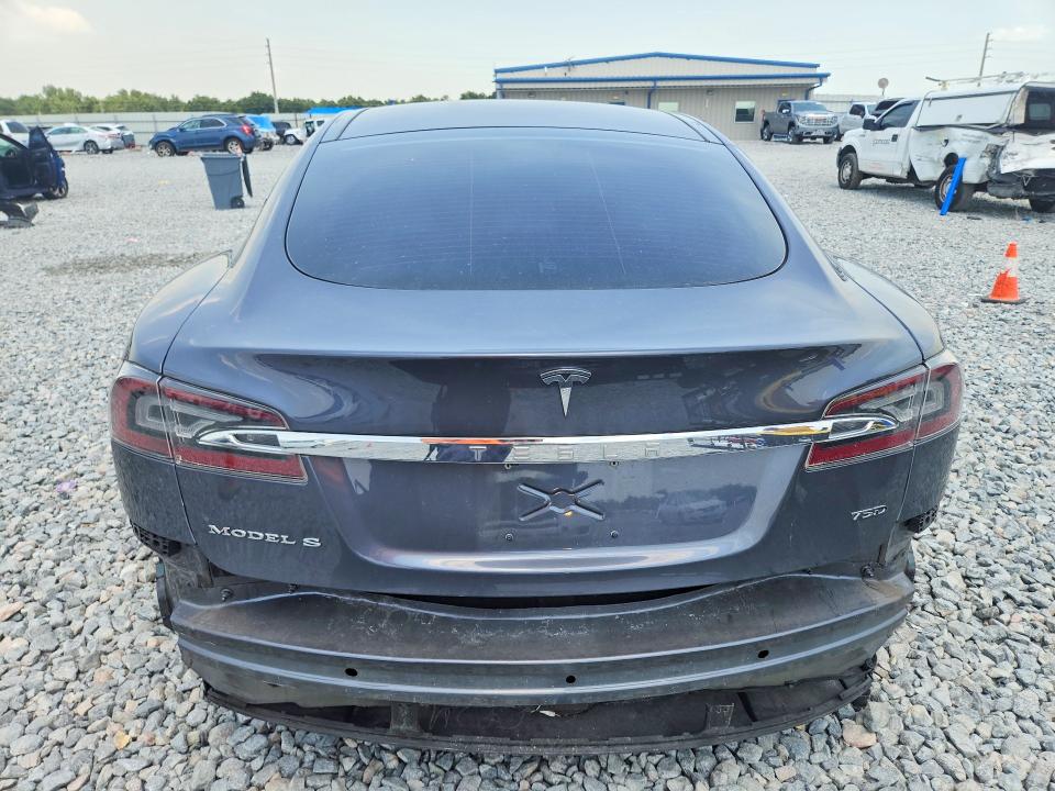 Aukcja sprzedaży 2018 Tesla Model S, vin: 5YJSA1E21JF259251, numer aukcji: 60665566