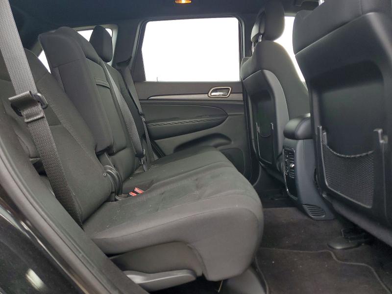 2015 Jeep Grand Cherokee მანქანა იყიდება აუქციონზე, vin: 1C4RJFAG7FC193791, აუქციონის ნომერი: 59629486
