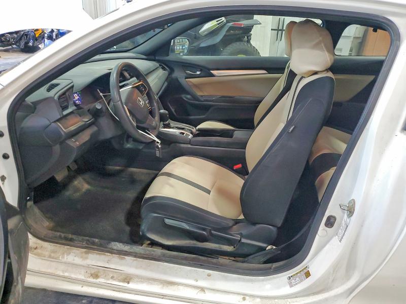 Aukcja sprzedaży 2016 Honda Civic, vin: 2HGFC4B00GH310114, numer aukcji: 60333026