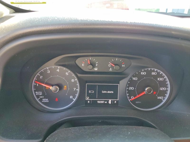 60133186 :رقم المزاد ، 1GKKNLLA2HZ113122 vin ، 2017 Gmc Acadia مزاد بيع