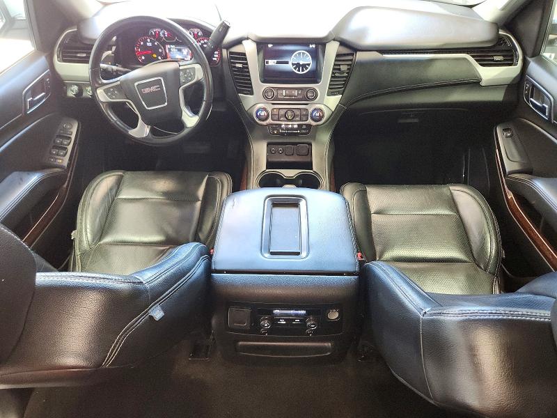 Aukcja sprzedaży 2015 Gmc Yukon Xl, vin: 1GKS2GKC2FR636138, numer aukcji: 61138716