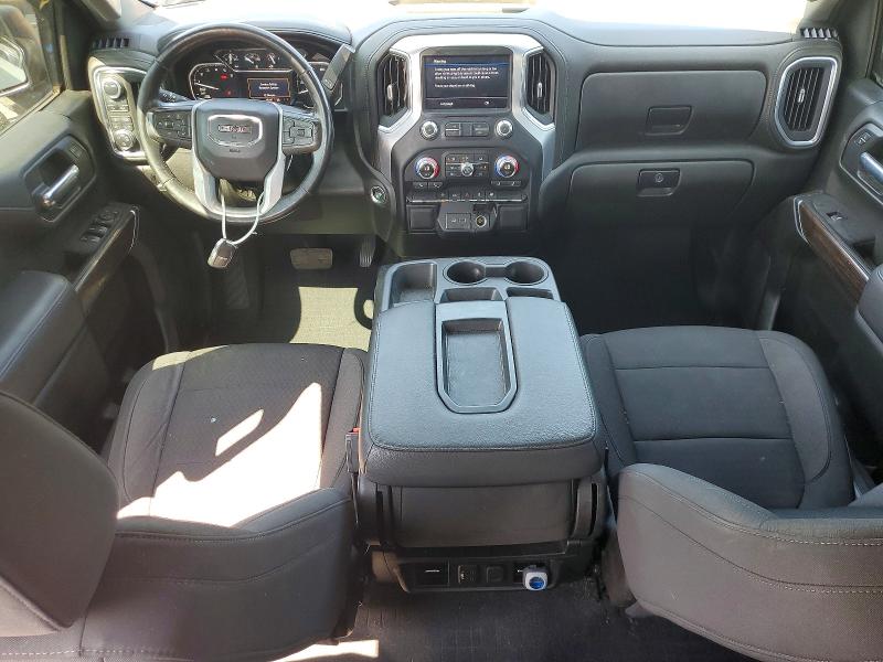 Aukcja sprzedaży 2021 Gmc Sierra, vin: 1GTU9CED8MZ396524, numer aukcji: 61391976