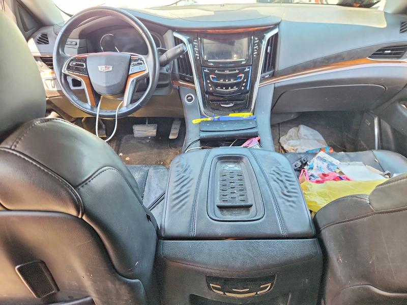 Aukcja sprzedaży 2017 Cadillac Escalade, vin: 1GYS3HKJ0HR128471, numer aukcji: 58503176