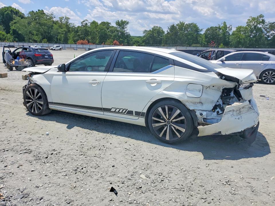 Aukcja sprzedaży 2019 Nissan Altima, vin: 1N4BL4CV0KC152639, numer aukcji: 59837276