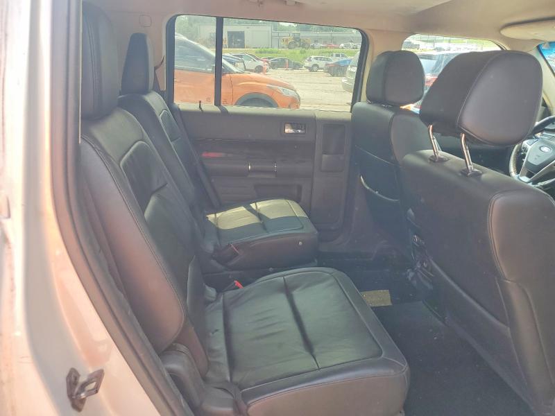 Продажа на аукционе авто 2019 Ford Flex, vin: 2FMHK6C85KBA24194, номер лота: 60065606