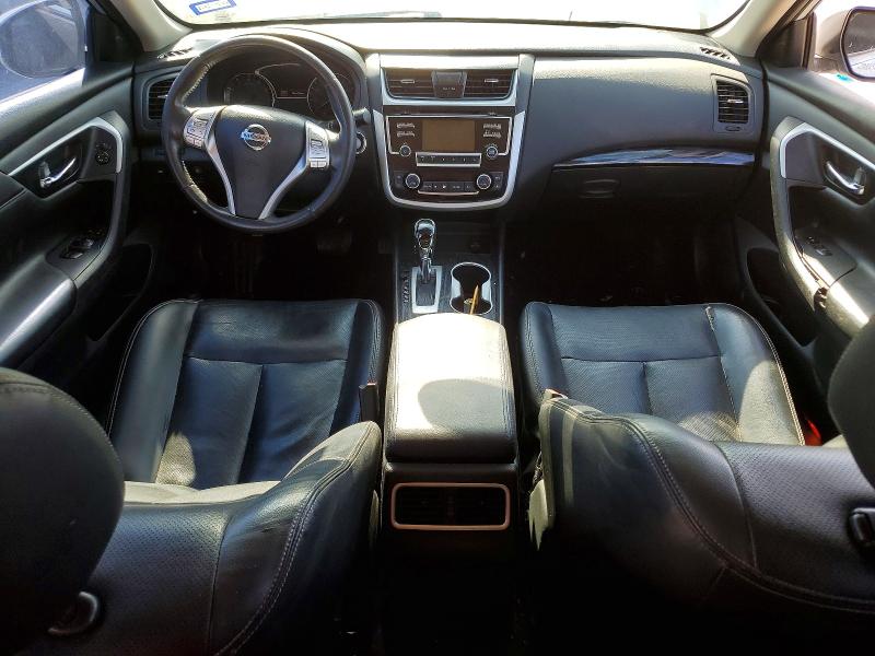 59912736 :رقم المزاد ، 1N4AL3APXJC140877 vin ، 2018 Nissan Altima مزاد بيع