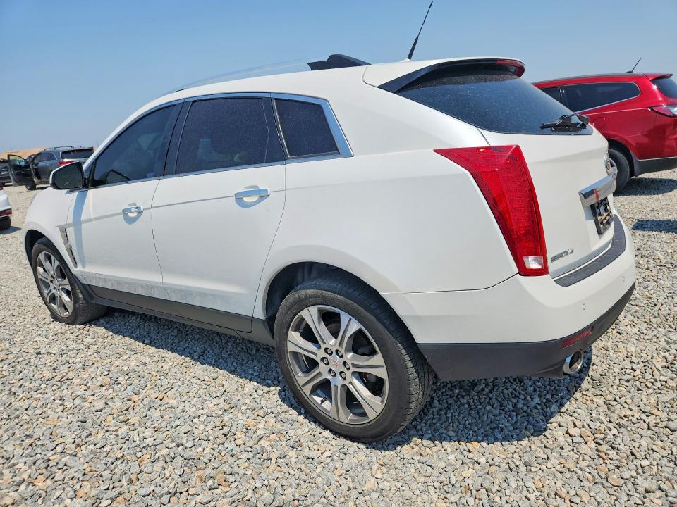 Продажа на аукционе авто 2012 Cadillac Srx, vin: 3GYFNFE32CS530124, номер лота: 59676826