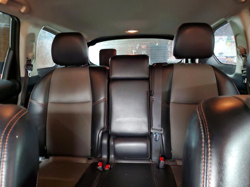 Продаж на аукціоні авто 2019 Nissan Pathfinder, vin: 5N1DR2MM6KC653039, номер лоту: 61389636