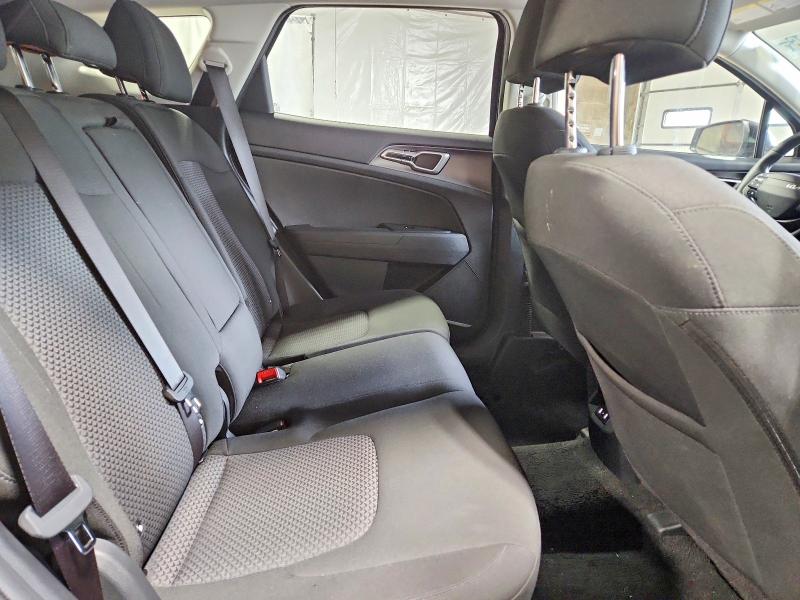 60667026 :رقم المزاد ، 5XYK2CDF5TG430091 vin ، 2026 Kia Sportage مزاد بيع
