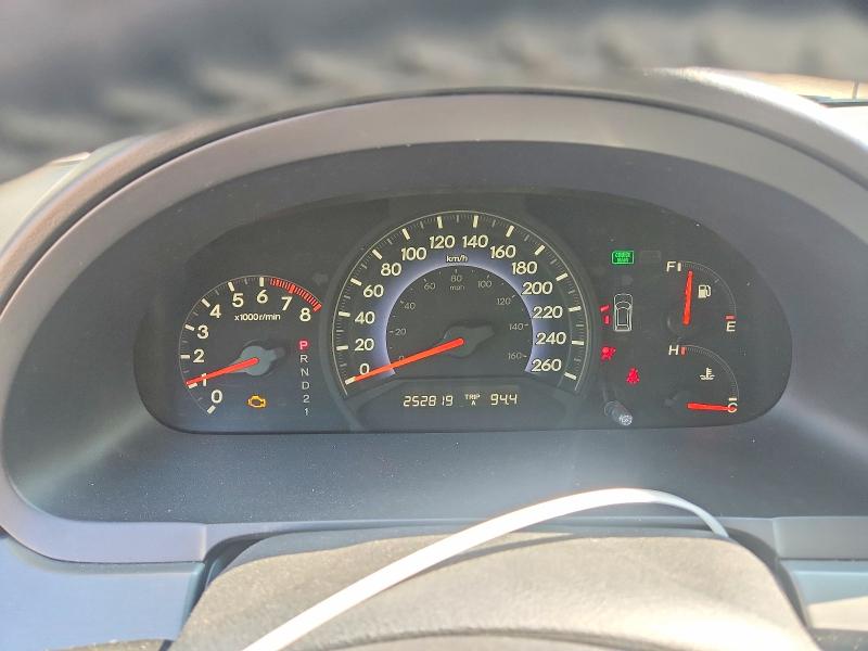 2006 Honda Odyssey მანქანა იყიდება აუქციონზე, vin: 5FNRL38766B512051, აუქციონის ნომერი: 60928496