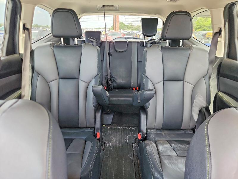 2025 Subaru Ascent მანქანა იყიდება აუქციონზე, vin: 4S4WMAFDXS3415547, აუქციონის ნომერი: 60587246