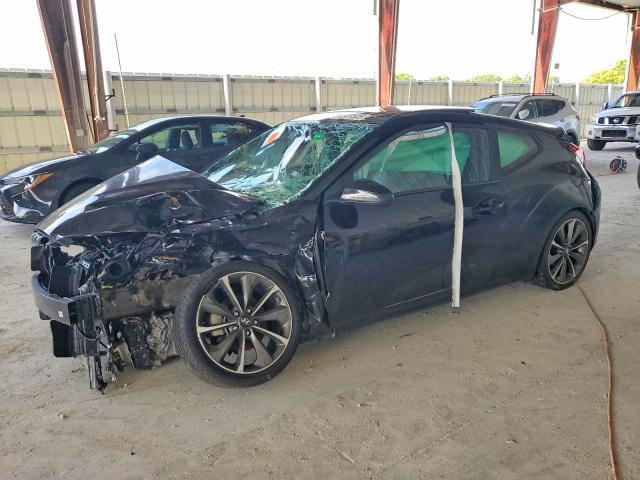 Aukcja sprzedaży 2020 Hyundai Veloster, vin: KMHTG6AF1LU029613, numer aukcji: 62350526