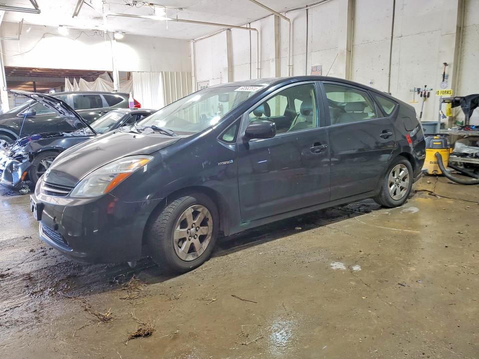 60582816 :رقم المزاد ، JTDKB20U883405213 vin ، 2008 Toyota Prius مزاد بيع