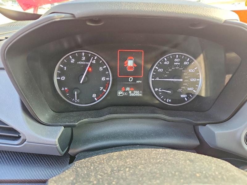 Aukcja sprzedaży 2024 Subaru Crosstrek, vin: JF2GUADC4RH370333, numer aukcji: 63146756
