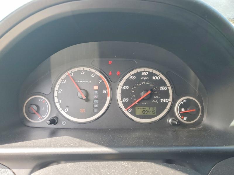 Продаж на аукціоні авто 2006 Honda Cr-v, vin: JHLRD78826C014958, номер лоту: 60954696