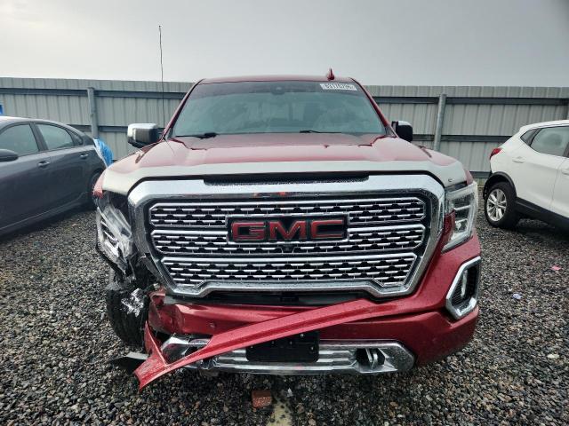 Продаж на аукціоні авто 2019 Gmc Sierra, vin: 1GTU9FEL7KZ319861, номер лоту: 63176796