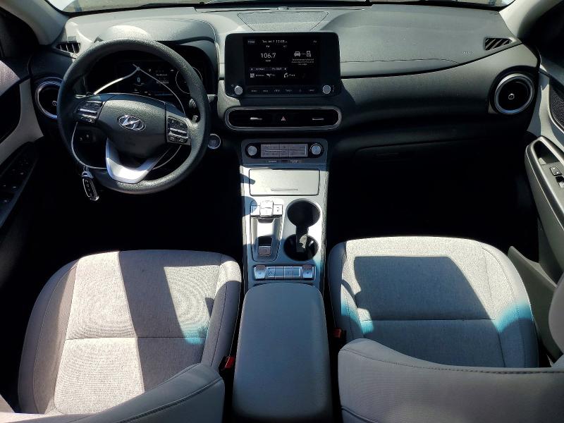 Продажа на аукционе авто 2023 Hyundai Kona, vin: KM8K23AG7PU186974, номер лота: 60199846