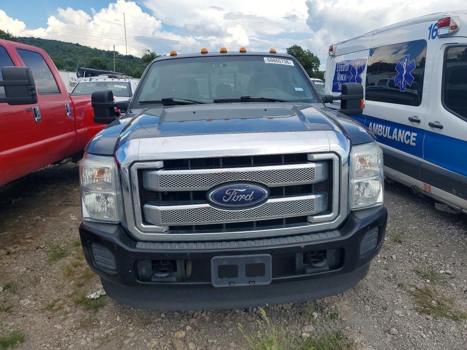 Aukcja sprzedaży 2016 Ford F350, vin: 1FT8W3D61GEC67713, numer aukcji: 60865736