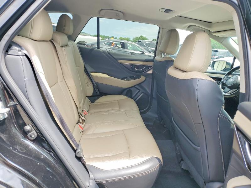 Продаж на аукціоні авто 2022 Subaru Outback, vin: 4S4BTGND9N3237138, номер лоту: 61860566