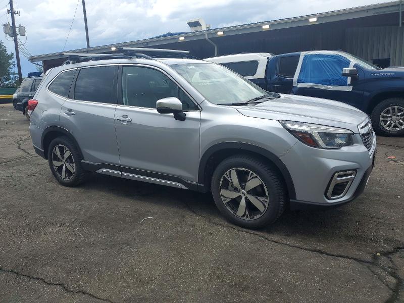 Продаж на аукціоні авто 2021 Subaru Forester, vin: JF2SKAXCXMH463135, номер лоту: 60692856