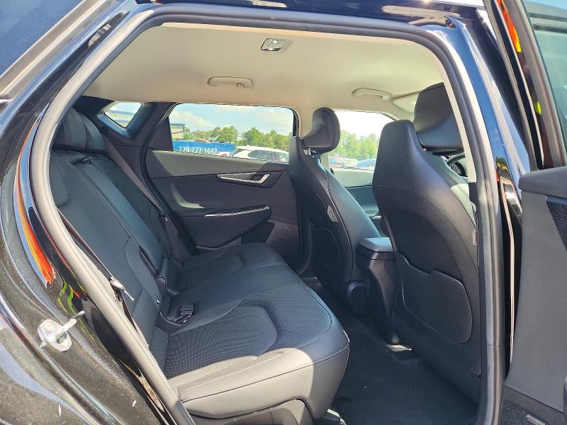 Продажа на аукционе авто 2022 Kia Ev6, vin: KNDC34LA8N5059596, номер лота: 61329526