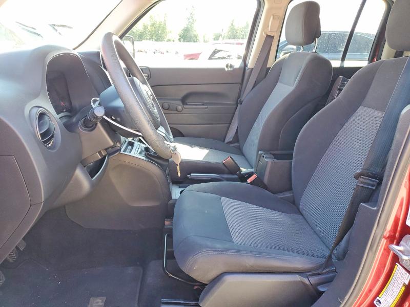 Aukcja sprzedaży 2011 Jeep Patriot, vin: 1J4NT1GB5BD128380, numer aukcji: 60686466