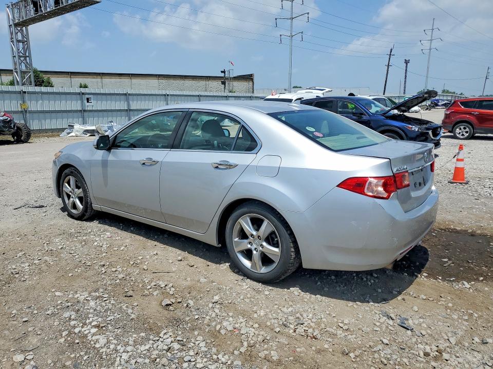 59604546 :رقم المزاد ، JH4CU2F44CC011222 vin ، 2012 Acura Tsx مزاد بيع