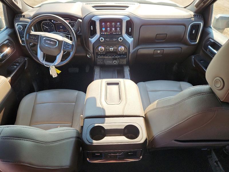 Продаж на аукціоні авто 2021 Gmc Sierra, vin: 3GTU9DED8MG259153, номер лоту: 63032496