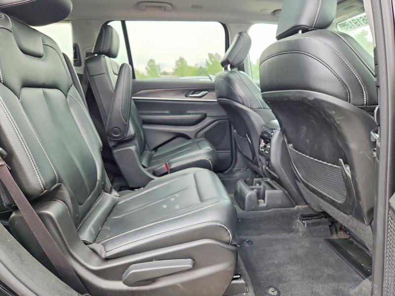 Aukcja sprzedaży 2024 Jeep Grand Cherokee, vin: 1C4RJKBG3R8938860, numer aukcji: 60619186