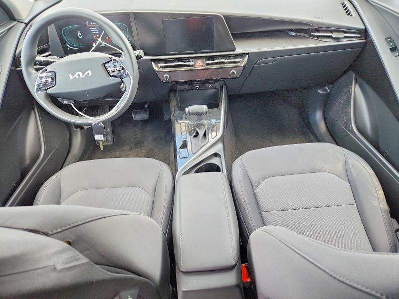 Продажа на аукционе авто 2026 Kia Niro, vin: KNDCP3LE4T5325081, номер лота: 59717656