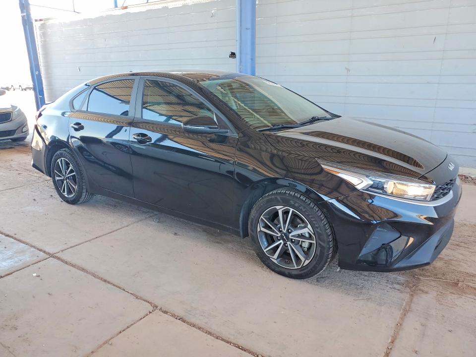 Aukcja sprzedaży 2022 Kia Forte, vin: 3KPF24AD0NE481881, numer aukcji: 62531786