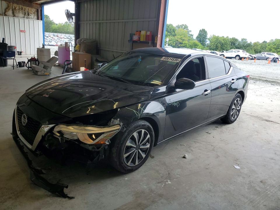 60614536 :رقم المزاد ، 1N4BL4BV0LC213992 vin ، 2020 Nissan Altima مزاد بيع