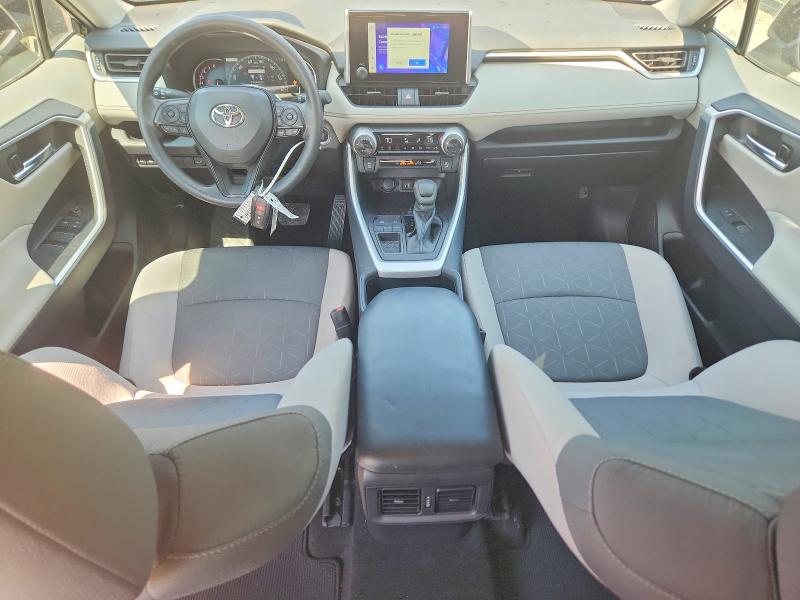 Aukcja sprzedaży 2024 Toyota Rav4, vin: 2T3W1RFV3RC261499, numer aukcji: 61856466