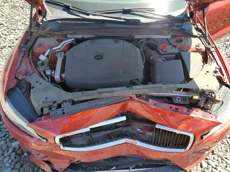 Продажа на аукционе авто 2020 Volvo S60, vin: 7JR22TK1LG067193, номер лота: 63429836